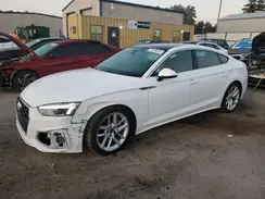 WAUFACF58RA028581 2024 AUDI A5