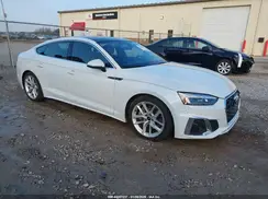 WAUFACF58RA029164 2024 AUDI A5
