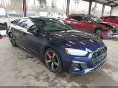 WAUFACF58RA036390 2024 AUDI A5