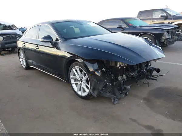 WAUFACF58RA048376 2024 AUDI A5 - Image 1