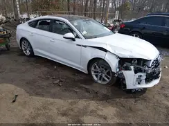WAUFACF58RA049284 2024 AUDI A5