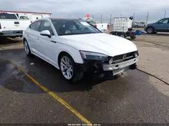 WAUFACF58RA049866 2024 AUDI A5