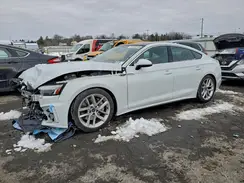 WAUFACF58RA050970 2024 AUDI A5