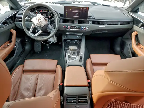 WAUFACF58RA050970 2024 AUDI A5 - Image 8