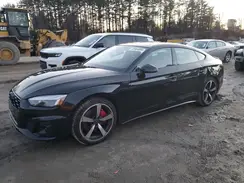 WAUFACF58RA051200 2024 AUDI A5