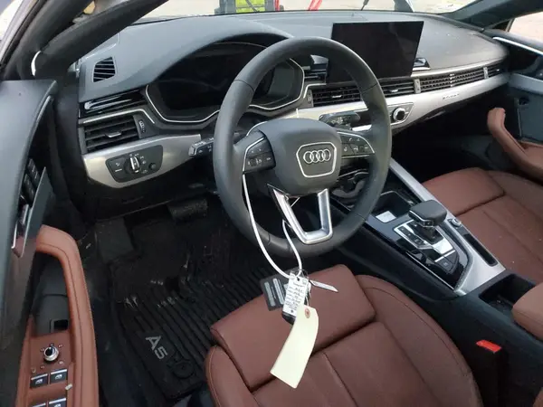 WAUFACF58RA051200 2024 AUDI A5 - Image 8