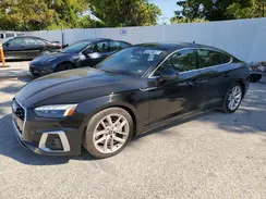 WAUFACF58RA052332 2024 AUDI A5
