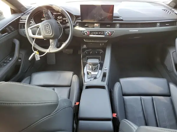 WAUFACF58RA052332 2024 AUDI A5 - Image 8