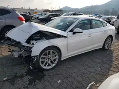 WAUFACF58RA053898 2024 AUDI A5