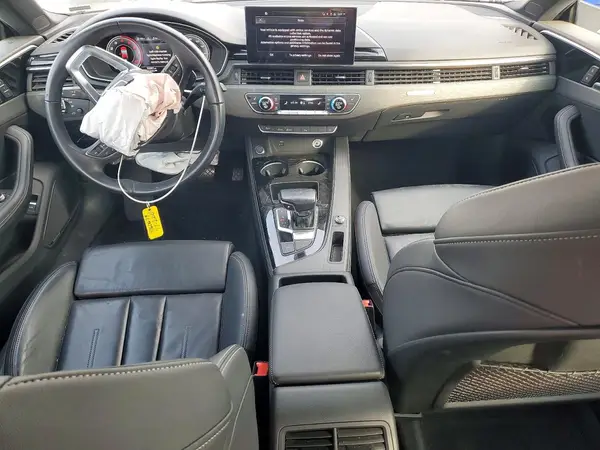 WAUFACF58RA053898 2024 AUDI A5 - Image 8