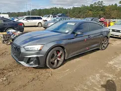 WAUFACF58RA060091 2024 AUDI A5