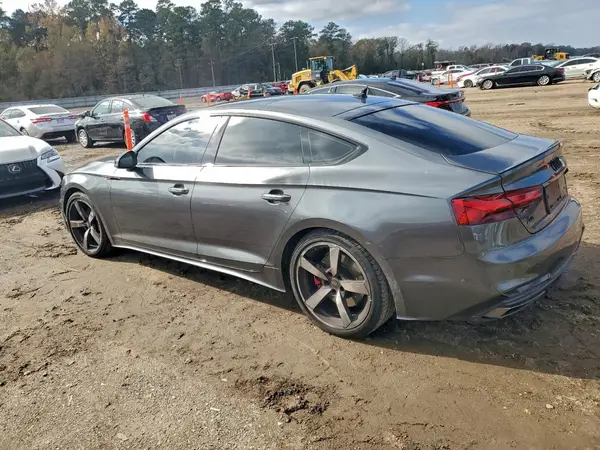 WAUFACF58RA060091 2024 AUDI A5 - Image 2