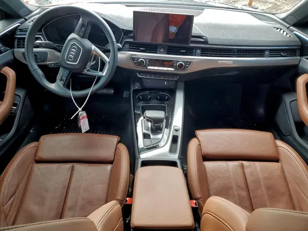 WAUFACF58RA060091 2024 AUDI A5 - Image 8