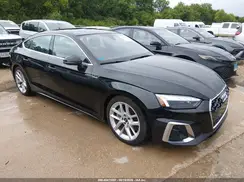 WAUFACF58RA066537 2024 AUDI A5