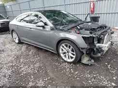 WAUFACF58RA070183 2024 AUDI A5