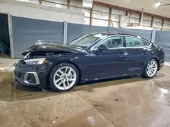 WAUFACF58RA077506 2024 AUDI A5
