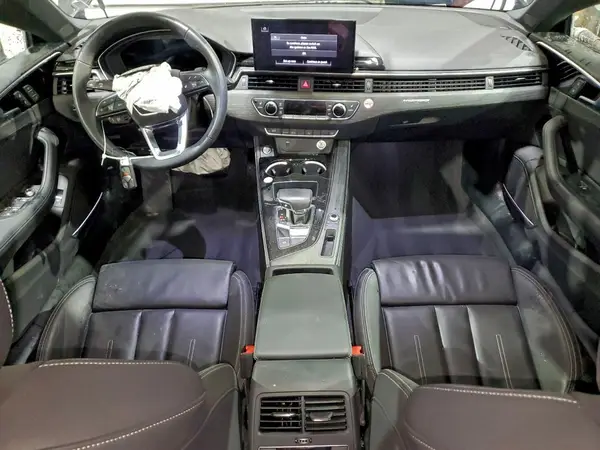 WAUFACF58RA077506 2024 AUDI A5 - Image 8