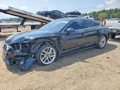 WAUFACF58RA080471 2024 AUDI A5