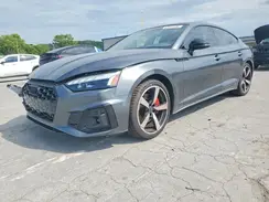 WAUFACF58RA084150 2024 AUDI A5