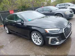 WAUFACF58RA092538 2024 AUDI A5