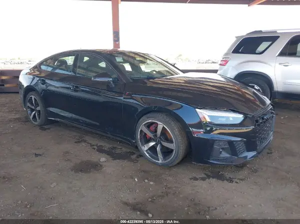 WAUFACF58RA094919 2024 AUDI A5 - Image 1