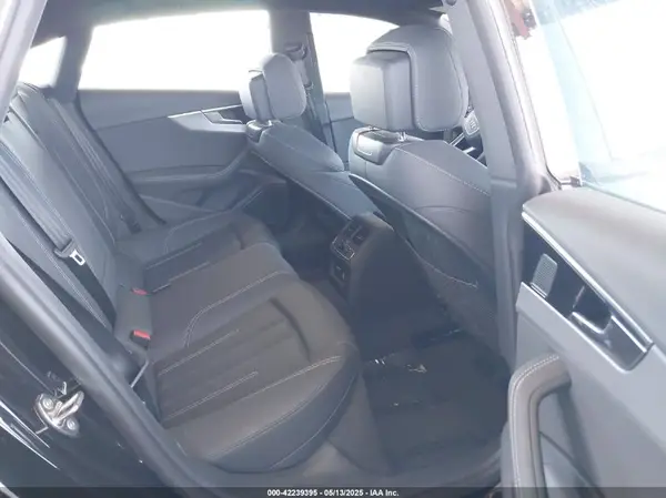 WAUFACF58RA094919 2024 AUDI A5 - Image 8