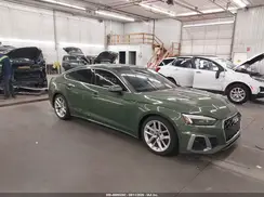 WAUFACF58RA096119 2024 AUDI A5