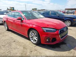 WAUFACF58RA096234 2024 AUDI A5