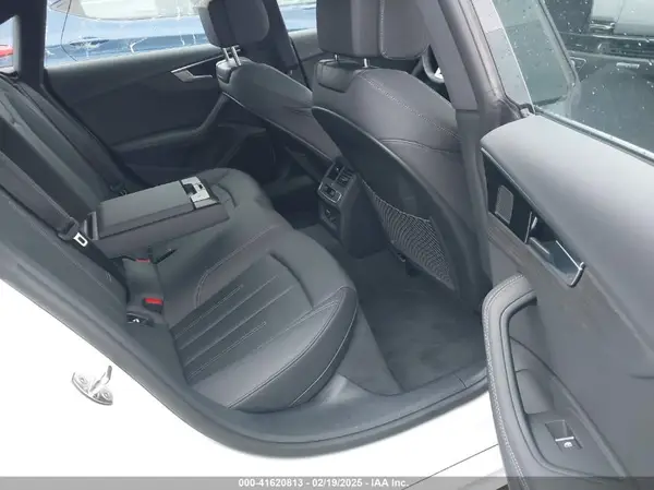 WAUFACF58RA096248 2024 AUDI A5 - Image 8