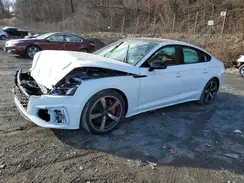 WAUFACF58RA098209 2024 AUDI A5
