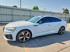 WAUFACF58RA103201 2024 AUDI A5