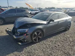 WAUFACF58RA116580 2024 AUDI A5