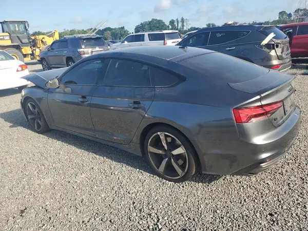 WAUFACF58RA116580 2024 AUDI A5 - Image 2