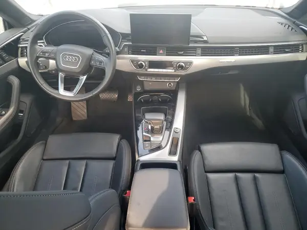 WAUFACF58RA116580 2024 AUDI A5 - Image 8