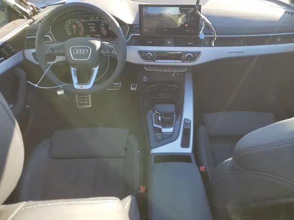 WAUFACF58RA120984 2024 AUDI A5 - Image 8