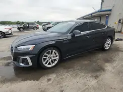 WAUFACF58RA121004 2024 AUDI A5