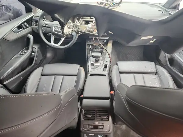 WAUFACF58RA121004 2024 AUDI A5 - Image 8