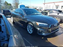 WAUFACF58RA123027 2024 AUDI A5