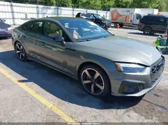 WAUFACF58RA128972 2024 AUDI A5