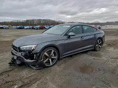 WAUFACF58SA019076 2025 AUDI A5