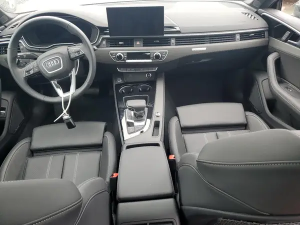 WAUFACF58SA019076 2025 AUDI A5 - Image 8