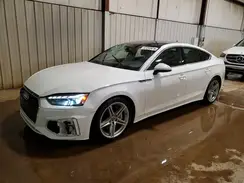 WAUFACF59MA005027 2021 AUDI A5