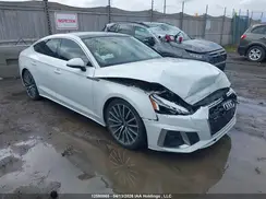 WAUFACF59MA012494 2021 AUDI A5