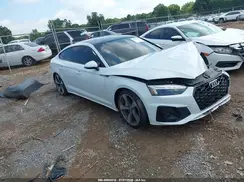 WAUFACF59MA019199 2021 AUDI A5