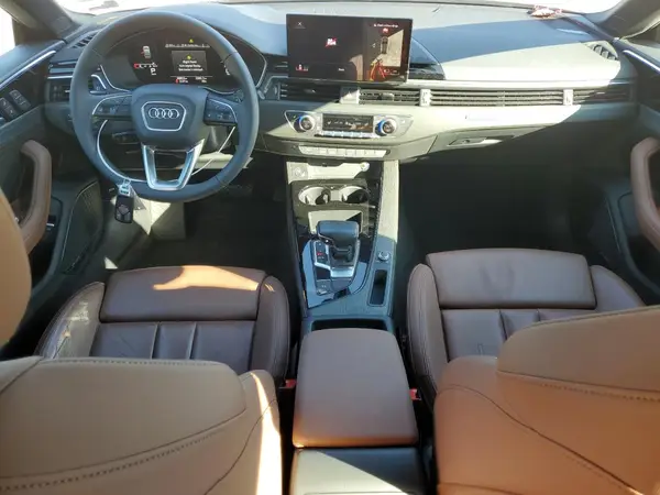 WAUFACF59MA026833 2021 AUDI A5 - Image 8