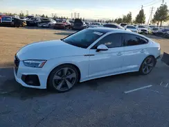 WAUFACF59MA030476 2021 AUDI A5
