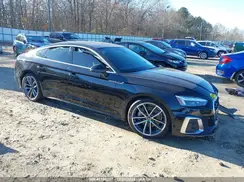WAUFACF59MA034074 2021 AUDI A5