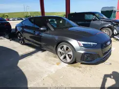 WAUFACF59MA042594 2021 AUDI A5