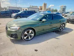 WAUFACF59MA042661 2021 AUDI A5