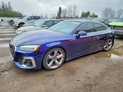 WAUFACF59MA043535 2021 AUDI A5